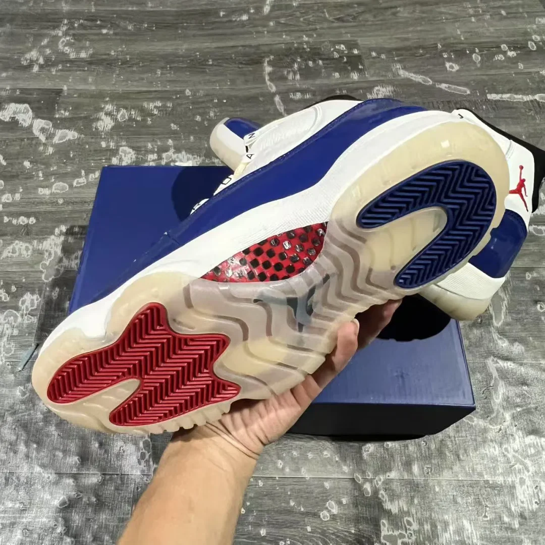 AJ 11 Rare Air Shoes Sneakers – nk0004347 - Image 8