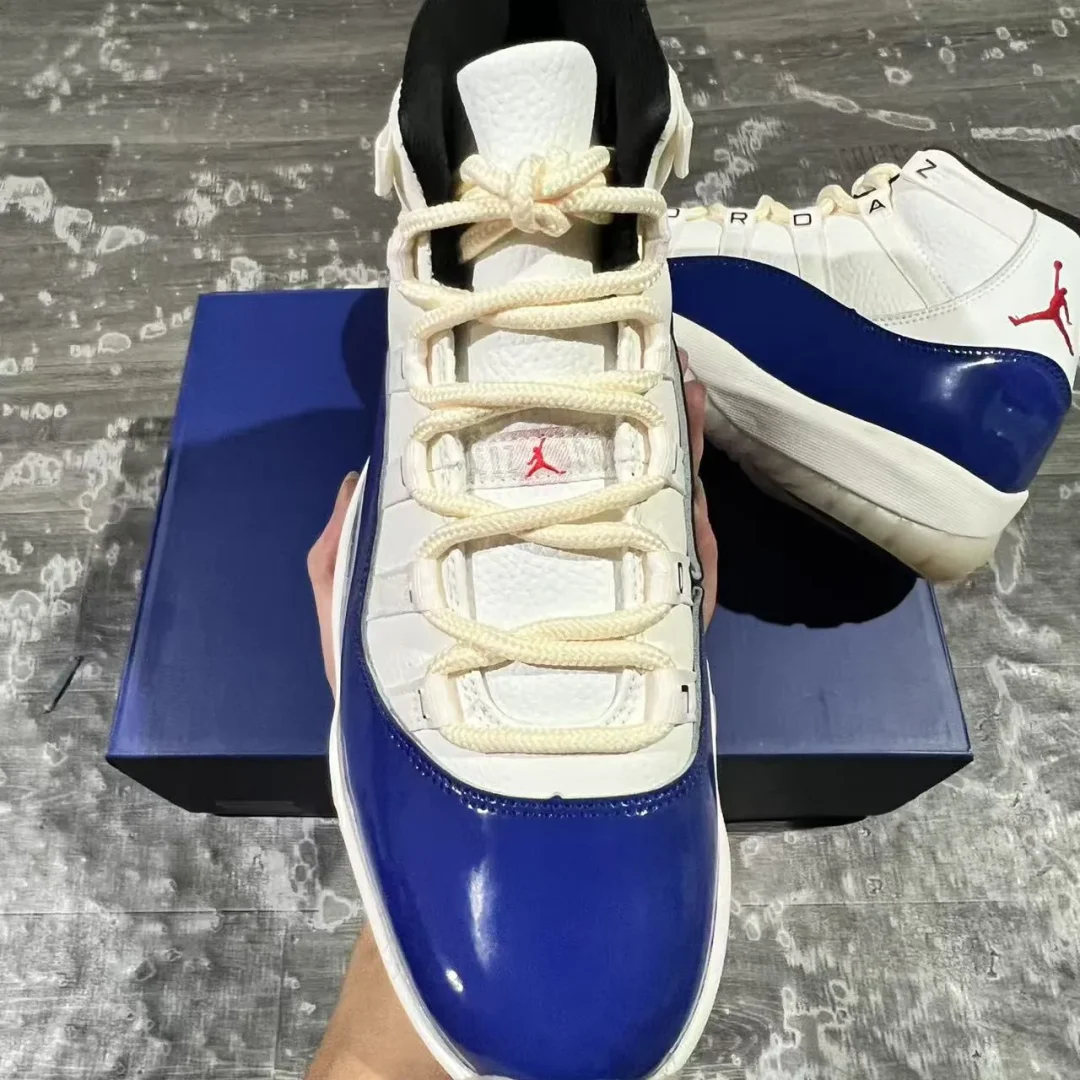 AJ 11 Rare Air Shoes Sneakers – nk0004347 - Image 10