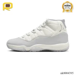 Alternative view of AJ 11 Grand Finale Shoes Sneakers - nk0004395