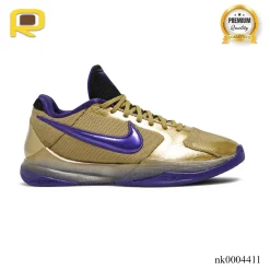 Undefeated x Kobe 5 Protro Hall of Fame Shoes Sneakers – nk0004411