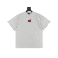 BLCG Back Medium Fit T-shirt in Grey - 583 - blcg00000583