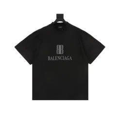 BLCG Laurel Classic Medium T-shirt Fit in Black - 590 - blcg00000590