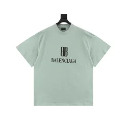 BLCG Laurel Classic Medium T-shirt Fit in Light Green - 591 - blcg00000591