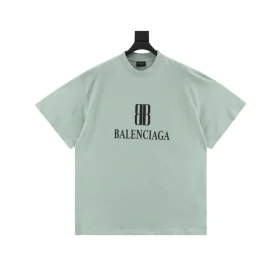 BLCG Laurel Classic Medium T-shirt Fit in Light Green - 591 - blcg0000591