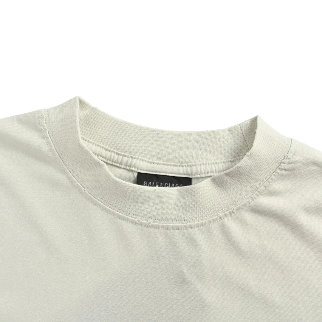 BLCG Nicole Kidman Icon T-shirt in White - 592 - blcg00000592 - Image 4