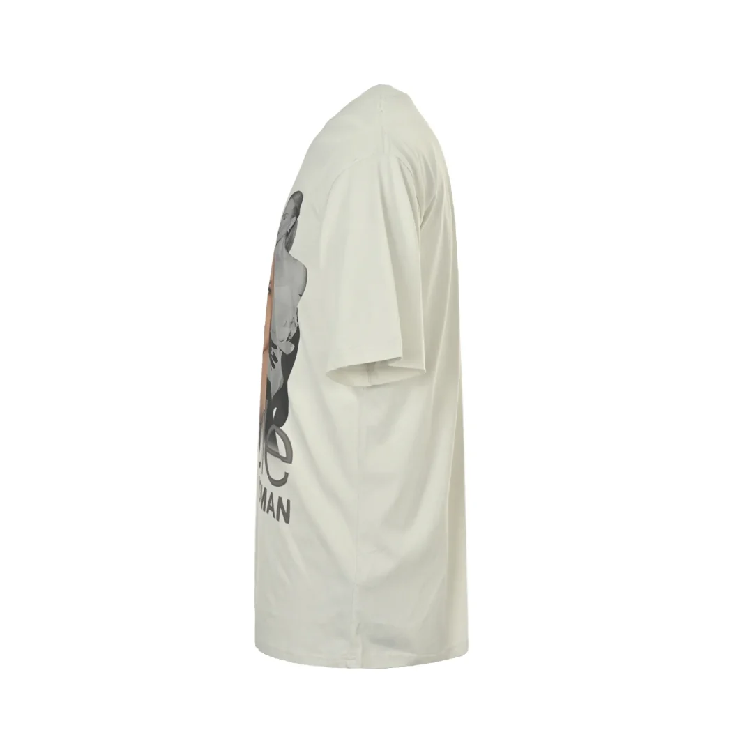 BLCG Nicole Kidman Icon T-shirt in White - 592 - blcg00000592 - Image 3