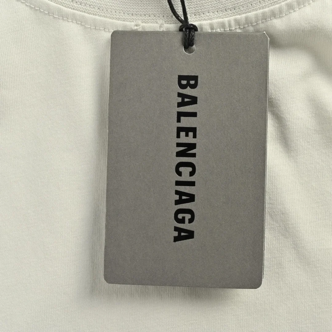 BLCG Nicole Kidman Icon T-shirt in White - 592 - blcg00000592 - Image 9