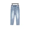 BLCG BB Embroidered Jeans in Light Blue - 575 - blcg0000575