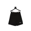 BLCG G-Logo Lounge Shorts in Black - 622 - blcg0000622