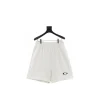 BLCG G-Logo Lounge Shorts in White - 624 - blcg0000624