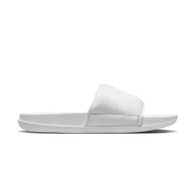 Kobe Offcourt Slides Triple White - 2 - kbs000002