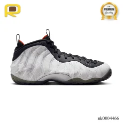 Tekken 8 x Air Foamposite One Jin Kazama Shoes Sneakers - nk0004466