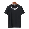 BLCG Scribble T-shirt in Black- 616 - blcg0000616