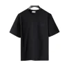 DO Print T-shirt in Black - d0000284