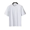 DO Print T-shirt in White - d0000285