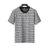 FD Diagonal FF Logo T Shirt in White - 79 - fd0000079