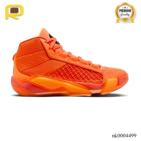 AJ 38 Center Star Shoes Sneakers - nk0004499