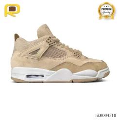 AJ 4 Cozy Girl Shoes Sneakers - nk0004510