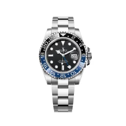 RL GMT-Master II 126710BLNR Batman - RL0016
