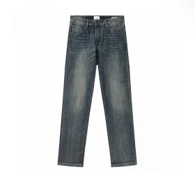 BUR Blue Jeans - BUR0001
