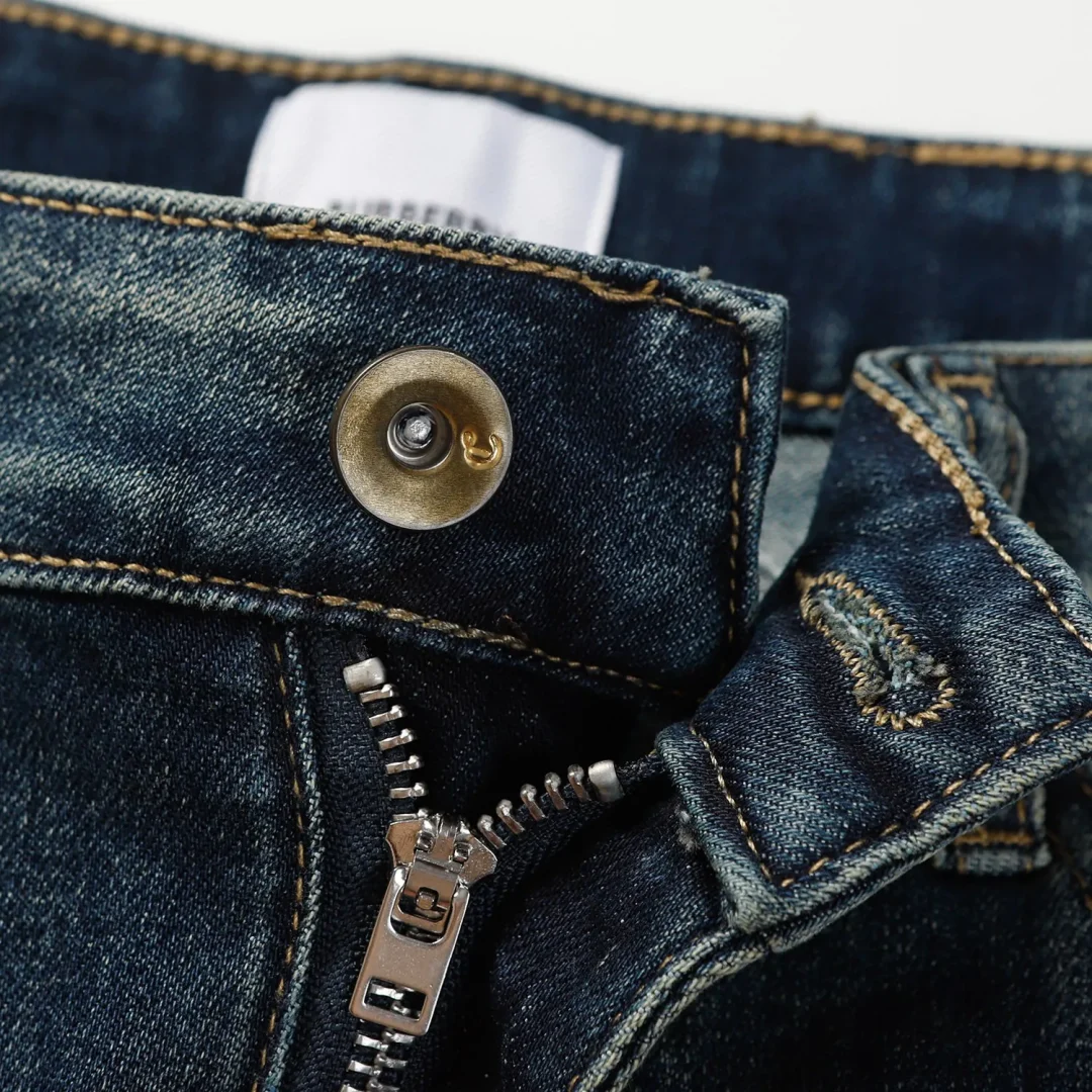BUR Blue Jeans - BUR0001 - Image 6