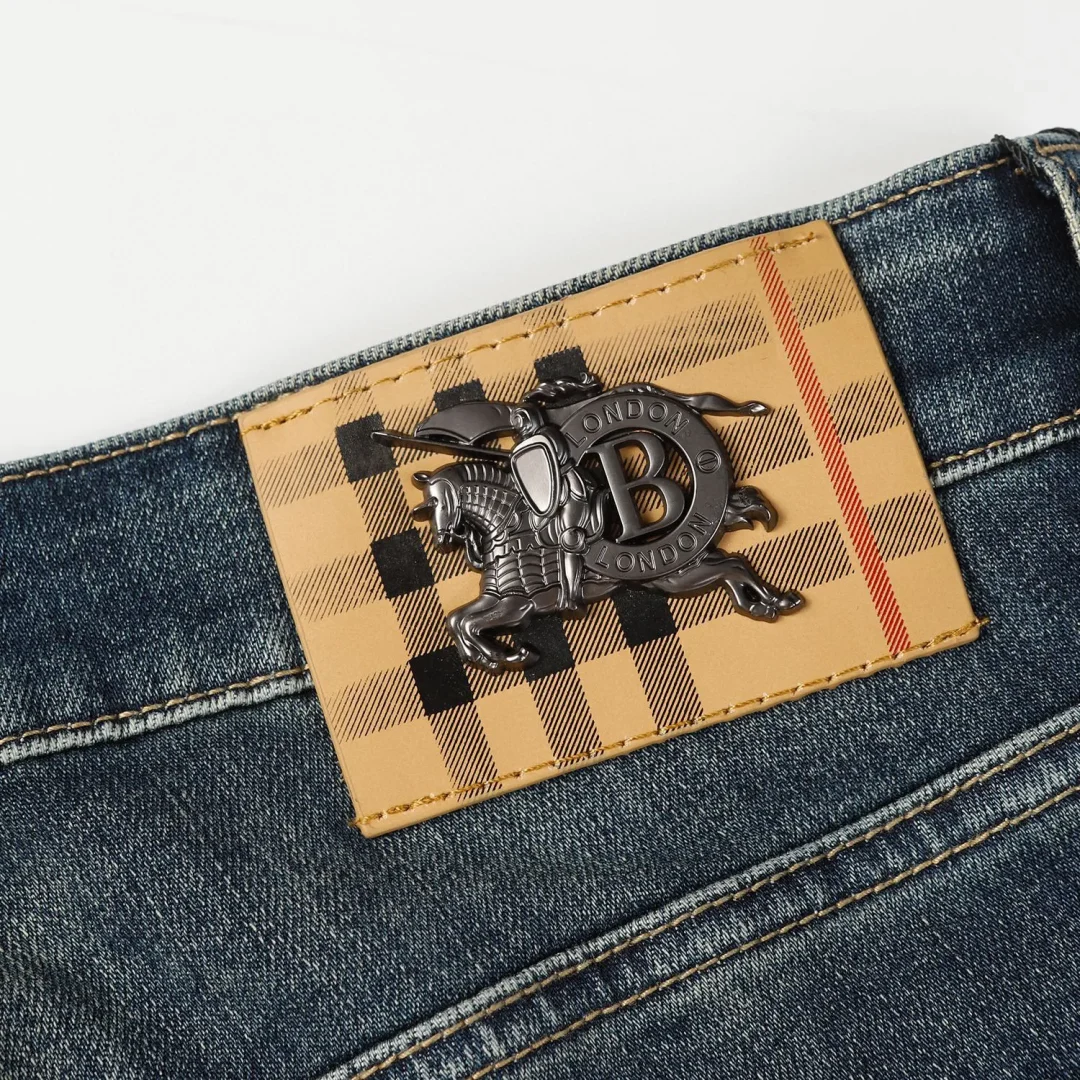 BUR Blue Jeans - BUR0001 - Image 7