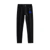 D&G Black Jeans - DG0001