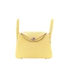HM Lindy Limoncello Bag - HM0048
