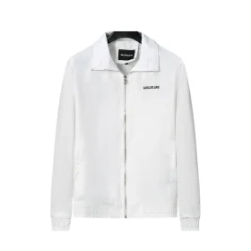 BLCG Mirror Logo Printed Jacket - BLCG0003