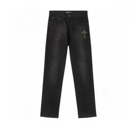 CH Black Jeans - CH0003