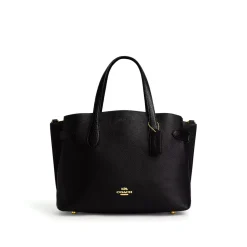 COH Hanna Carryall Black Bag - COH0002