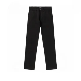 FD Black Jeans - FD0002