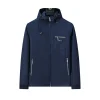 Fendi Zipped Jacket - FD0009