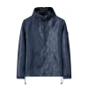 LOV Monogram Windbreaker Jacket - LOV0002