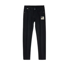 Loewe Black Jeans - LW0002