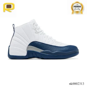 AJ 12 French Blue 2025 Shoes Sneakers - nk0002313