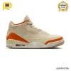 AJ 3 Starfish Shoes Sneakers – nk0004506