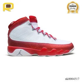 AJ 9 Ruby Shoes Sneakers - nk0004517