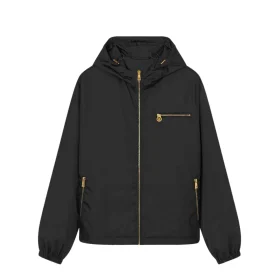 VS Zip-Up Windbreaker Jacket - VS0002