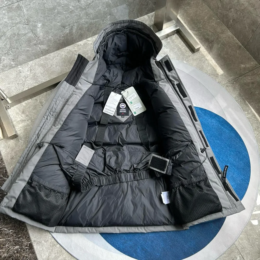 CG Jacket - 160  - cg0000160 - Image 3