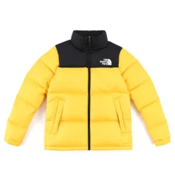 TNF Down Jacket - 100 - tnf0000100