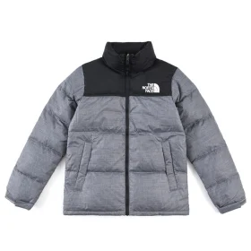 TNF Down Jacket - 102 - tnf0000102