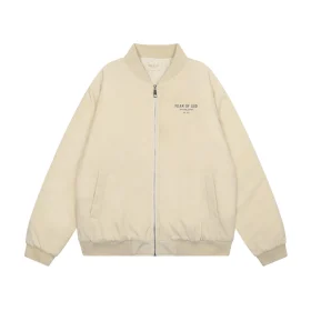 FOG Jacket - 253 - fog0000253