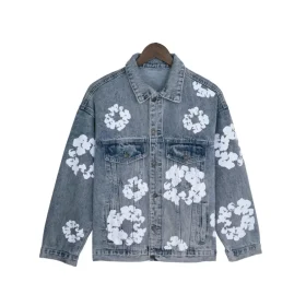 DT Kapok Denim Jackets - 120 - dt0000120