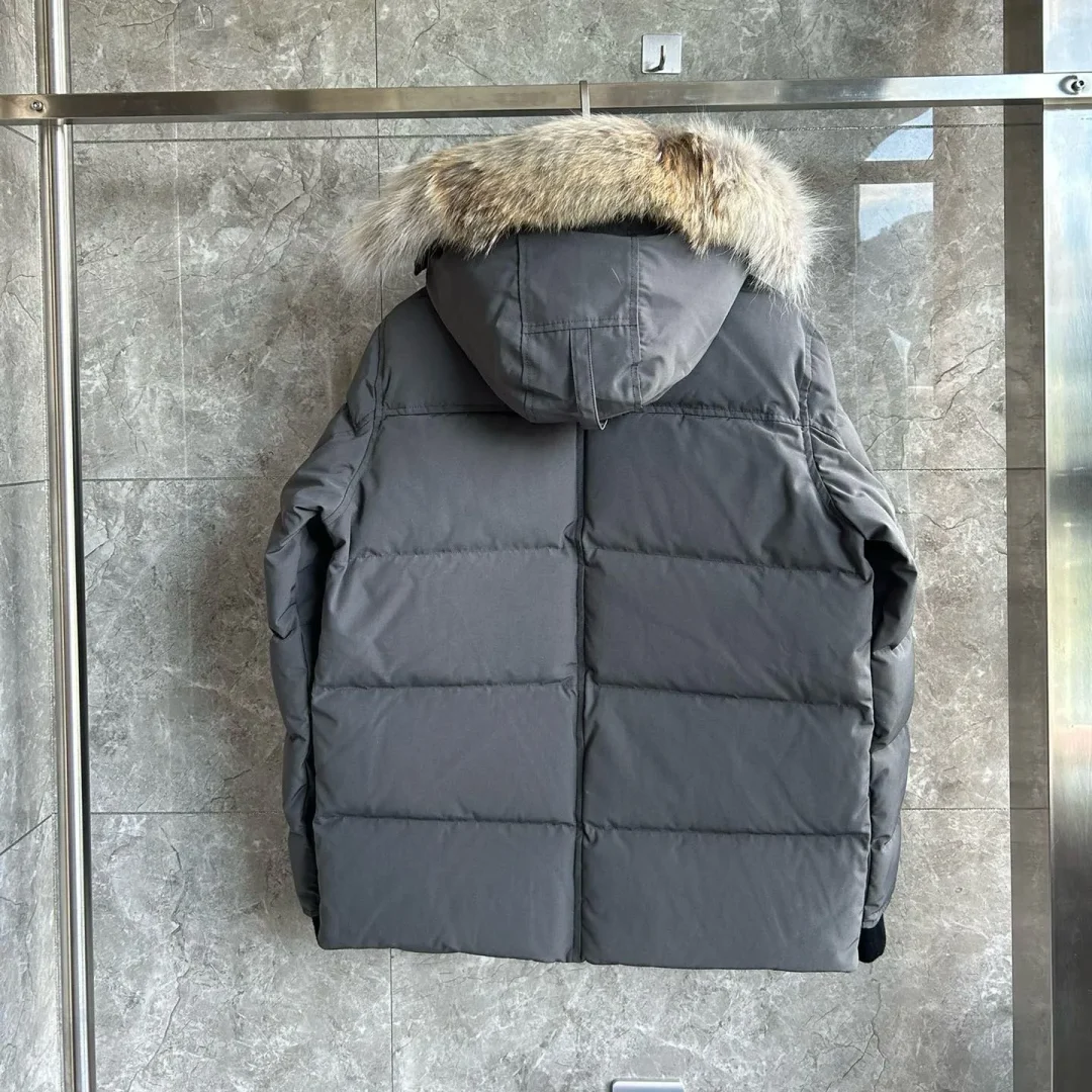 CG Jacket - 163  - cg0000163 - Image 4