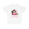Empowering Survivor Tee - Breast Cancer Awareness, Inspirational Gift, Unisex T-Shirt, Comfortable Cotton, Great for Support Events