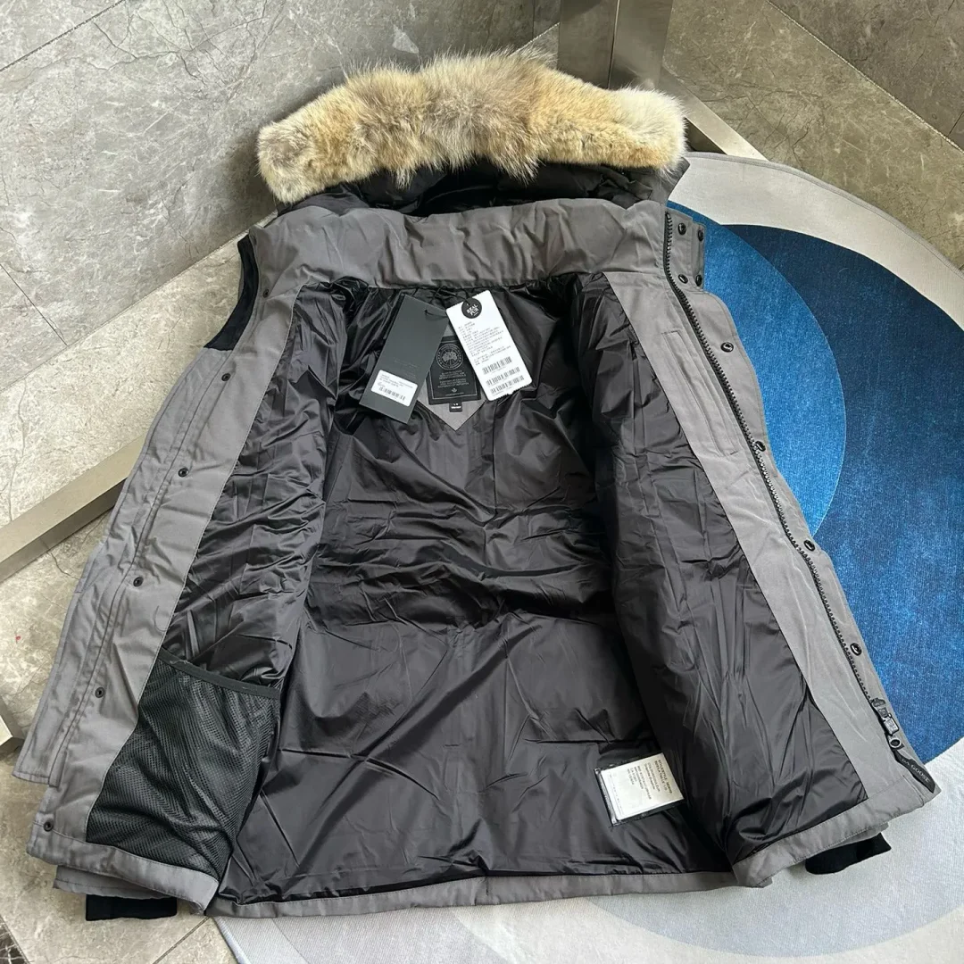 CG Jacket - 167  - cg0000167 - Image 6