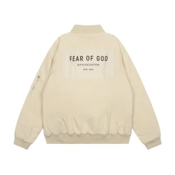 Alternative view of FOG Jacket - 253 - fog0000253