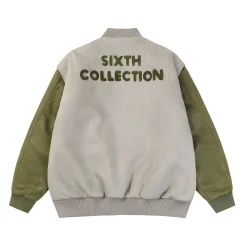 Alternative view of FOG Jacket - 254 - fog0000254