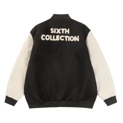 Alternative view of FOG Jacket - 255 - fog0000255